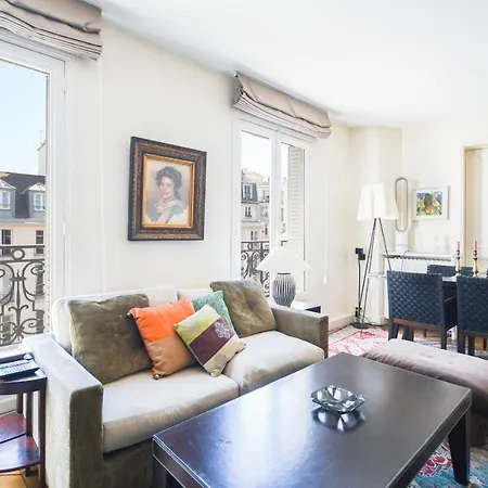Appartamento Paris - Le Soleil des Saints-Pères you will love it!
